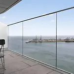 Penthouse Paradise On 39Th Floor