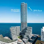 Penthouse Paradise On 39Th Floor