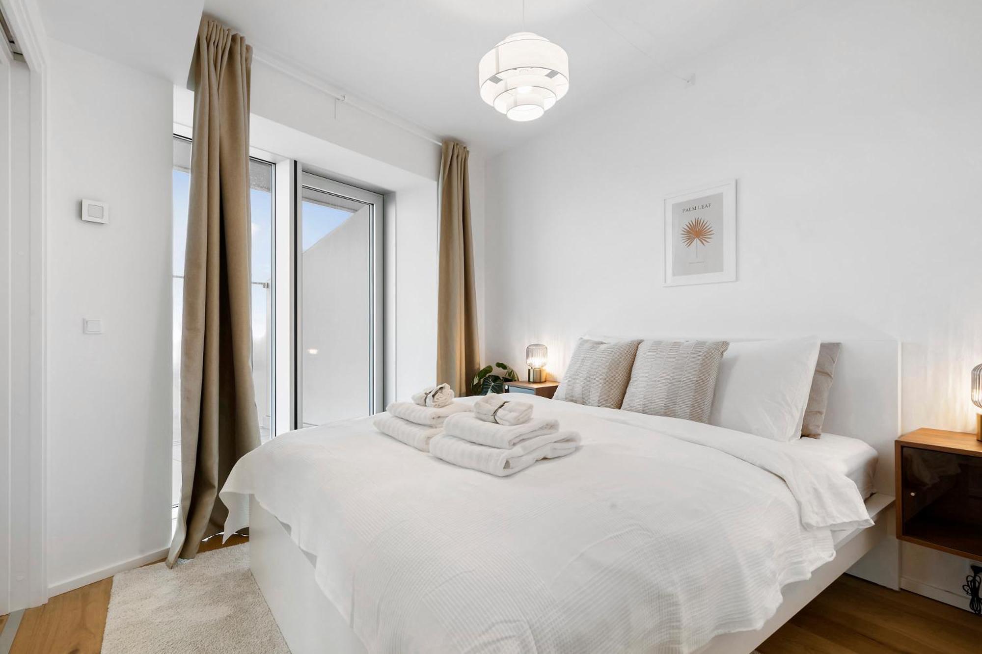 Penthouse Paradise On 39th Floor Apartment *