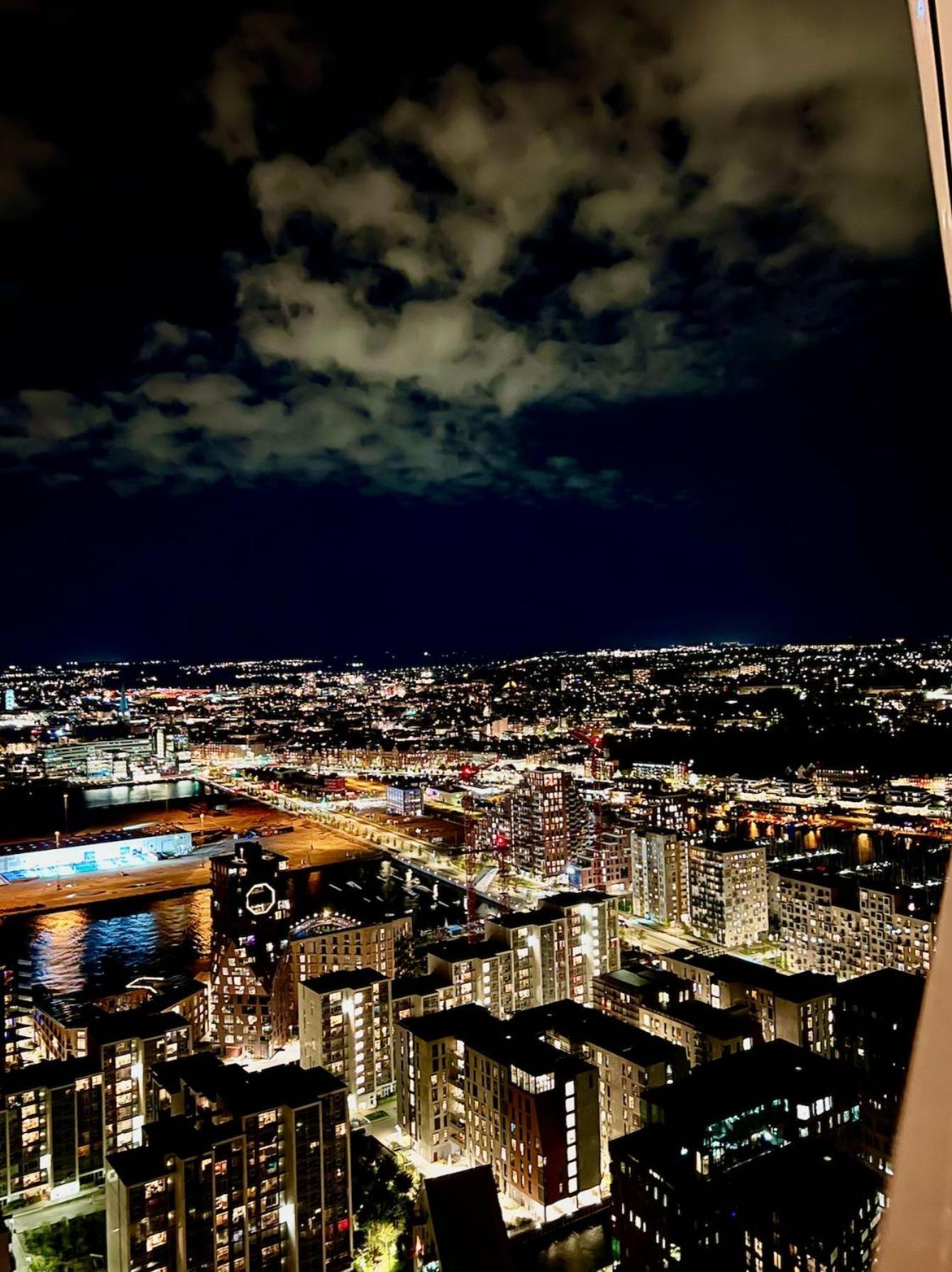 Apartment Penthouse Paradise On 39th Floor *